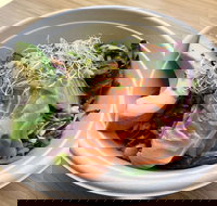 Bowls Baby - Lismore Accommodation