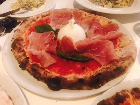 Bravo Trattoria - Lismore Accommodation 0