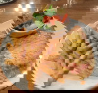 Bull and Bush - Lismore Accommodation