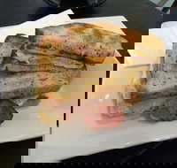 Cafe Di Centro - Lismore Accommodation