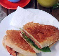 Caffe Piccolino - Lismore Accommodation