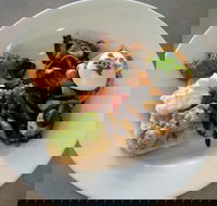 Caffissimo - Hillarys - Lismore Accommodation