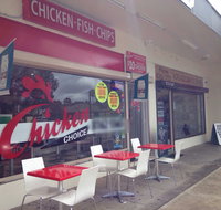 Chicken Choice - Lismore Accommodation