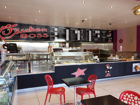 Chicken Boss - Lismore Accommodation 0