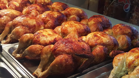 Chicken Boss - Lismore Accommodation 1