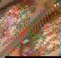 Deccan Indian Kitchen - Lismore Accommodation