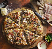 Domino's - Warwick - Lismore Accommodation