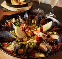 Dr Morse Bar  Eatery - Lismore Accommodation