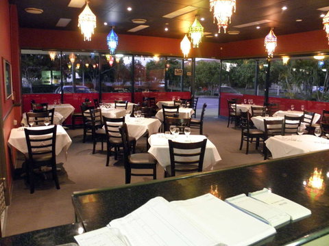 Espresso House Windsor - Lismore Accommodation 0