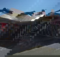 Fergusson Winery  Restaurant - Lismore Accommodation