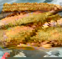 Flakes on Willow - Lismore Accommodation