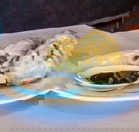 Flaked Out Fish  Chippery - Lismore Accommodation