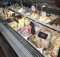 Gelatissimo - Springfield - Lismore Accommodation