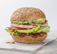 Grill'd - Doncaster - Doncaster - Lismore Accommodation
