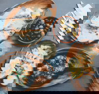 Hunter and Barrel - Lismore Accommodation