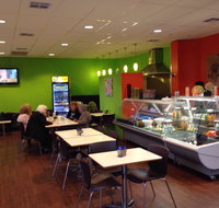 Indigo Espresso Cafe - Lismore Accommodation