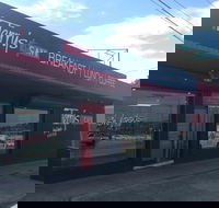 iTerry's Cafe - Lismore Accommodation