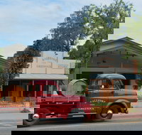 Kalleske Wines - Lismore Accommodation