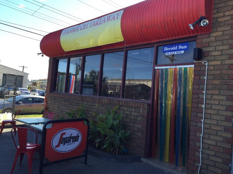 Kasturi Indian - Lismore Accommodation 0
