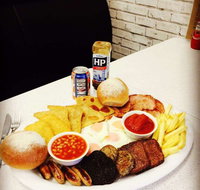 KFC - Noarlunga - Lismore Accommodation