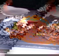 Kobe - Lismore Accommodation