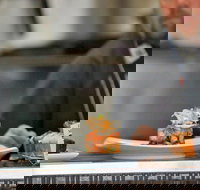 La Baracca Espresso Bar and Trattoria - Lismore Accommodation