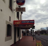 Land Of Promise Hotel - Lismore Accommodation