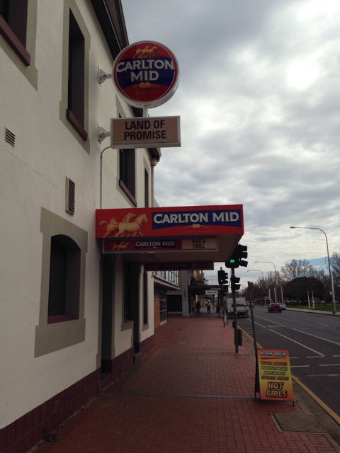 Land Of Promise Hotel - Lismore Accommodation 0