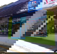 Little Buddy Cafe - Lismore Accommodation