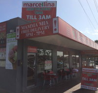 Marcellina - Blair Athol - Lismore Accommodation