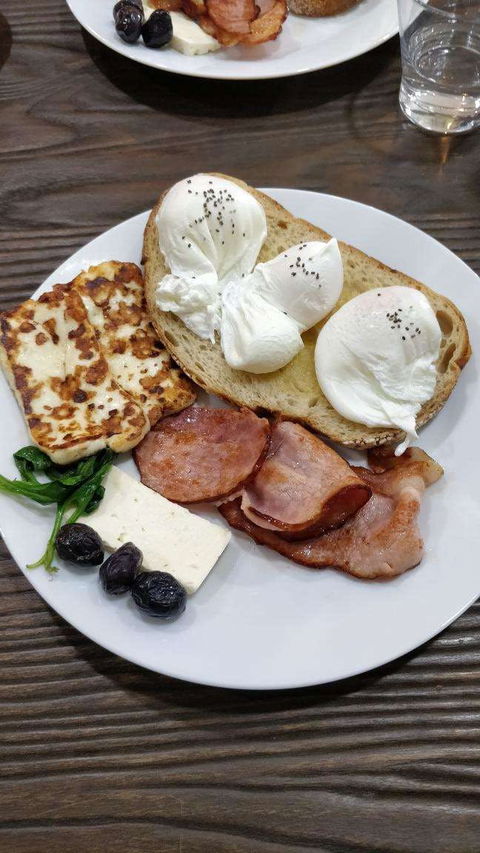 Med Cafe - Lismore Accommodation 0