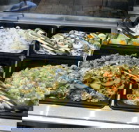 Melbourne Charcoal Chicken - Lismore Accommodation