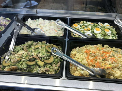 Melbourne Charcoal Chicken - Lismore Accommodation 0