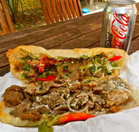 Millers Cafe - Lismore Accommodation