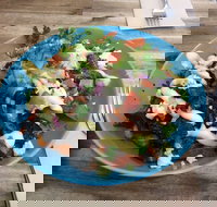 MooFree Burgers - Springfield