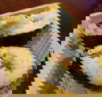 More Rice - Lismore Accommodation