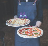 Mozza Pizzeria Napoletana - Lismore Accommodation