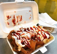 Mums Kebabs - Lismore Accommodation