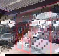 Nawab Fusion's Shisha Lounge