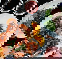 New Shanghai - Ashfield - Lismore Accommodation