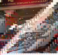 Old Chinese Dumpling Restaurant - Lismore Accommodation