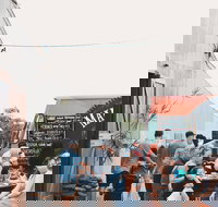 Red Earth Brewery - Lismore Accommodation