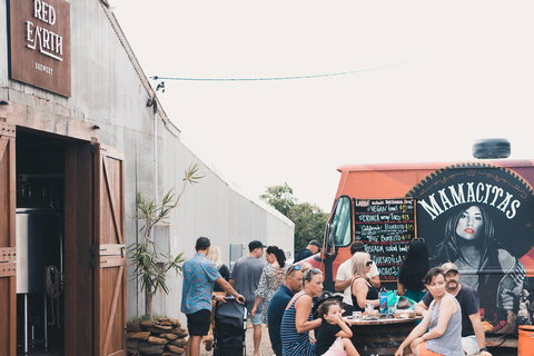 Red Earth Brewery - Lismore Accommodation 0