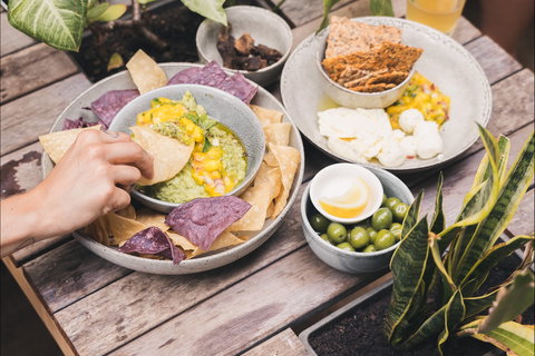 Red Earth Brewery - Lismore Accommodation 1