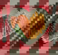 Red Rooster - Hoppers Crossing - Lismore Accommodation