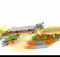 Red Rooster - Caboolture - Lismore Accommodation