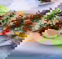 Rose's Lebanese Restaurant - Lismore Accommodation