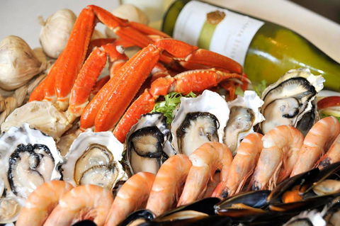 Salty's At The Creek - Lismore Accommodation 0