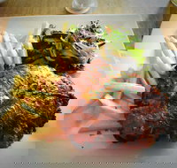 Silvers Bar and Grill