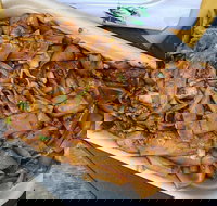 Steels Gates Cellar Door and Restaurant - Lismore Accommodation